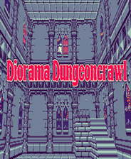 Diorama Dungeoncrawl 